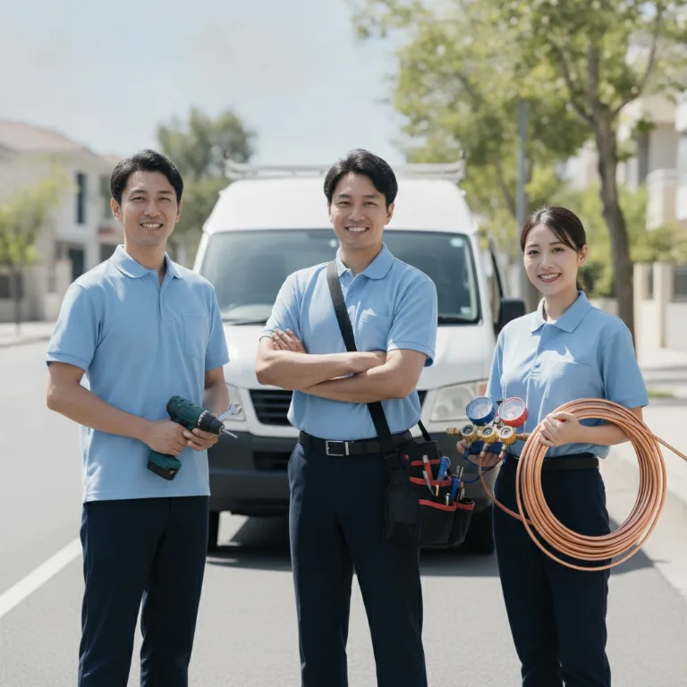 エアコン取り付け Kōtari
